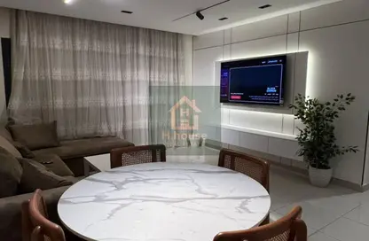 Apartment - 2 Bedrooms - 2 Bathrooms for rent in Privado - Madinaty - Cairo