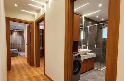 Apartment - 3 - 2 for rent in Al Khamayel city - Sheikh Zayed Compounds - Sheikh Zayed City - Giza