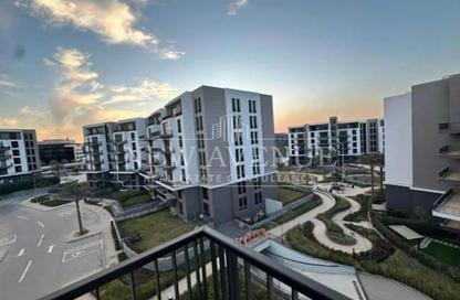 Apartment - 3 Bedrooms - 3 Bathrooms for sale in Cairo Festival City - North Investors Area - New Cairo City - Cairo