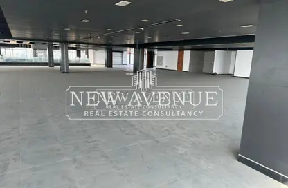 Full Floor - Studio - 4 Bathrooms for rent in Katameya Dunes - El Katameya Compounds - El Katameya - New Cairo City - Cairo