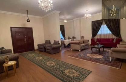 Apartment - 3 - 2 for sale in 1st Neighborhood - 8th Area - Shorouk City - Cairo Apartment - 3 - 2 for sale in 1st Neighborhood - 8th Area - Shorouk City - Cairo