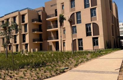 شقة - 2 - 2 للبيع في فاي سوديك - مدينة زايد الجديدة - الشيخ زايد - الجيزة