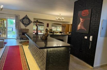 Villa - 3 Bedrooms - 3 Bathrooms for sale in Privado - Madinaty - Cairo