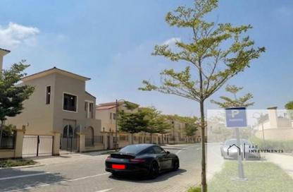 Villa - 4 - 4 for sale in Mivida - 5th Settlement Compounds - The 5th Settlement - New Cairo City - Cairo
