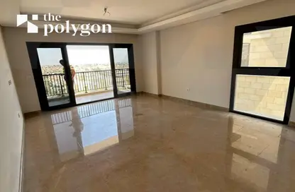 Apartment - 2 Bedrooms - 2 Bathrooms for sale in Park Side Residence - Zed Towers - Sheikh Zayed Compounds - Sheikh Zayed City - Giza