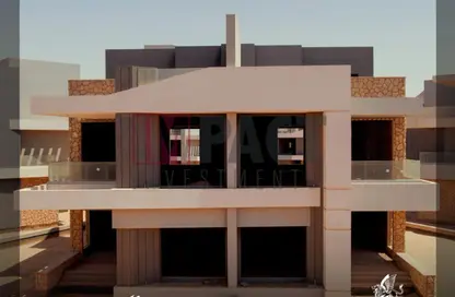 شقة - غرفة نوم - 1 حمام للبيع في ميدتاون سكاي - كمبوندات العاصمة الإدارية الجديدة - العاصمة الإدارية الجديدة - القاهرة