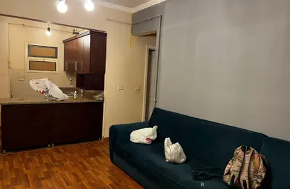 شقة - 2 غرف نوم - 1 حمام للايجار في كمبوندات مدينة المستقبل - مدينة المستقبل - القاهرة