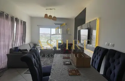 Chalet - 2 Bedrooms - 1 Bathroom for sale in Amwaj - Sidi Abdel Rahman - North Coast