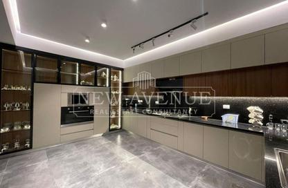 Villa - 4 Bedrooms - 6 Bathrooms for sale in Grand Heights - Northern Expansions - 6 October City - Giza