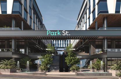 Office Space - Studio - 1 Bathroom for rent in Park St. - 26th of July Corridor - Sheikh Zayed City - Giza Office Space - Studio - 1 Bathroom for rent in Park St. - 26th of July Corridor - Sheikh Zayed City - Giza