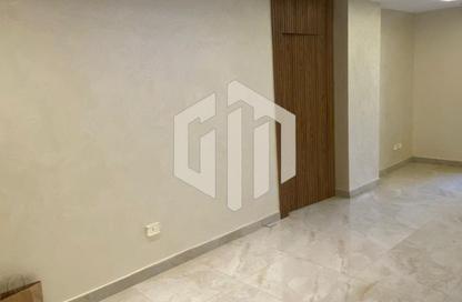 Apartment - 2 Bedrooms - 2 Bathrooms for rent in The Square - 5th Settlement Compounds - The 5th Settlement - New Cairo City - Cairo