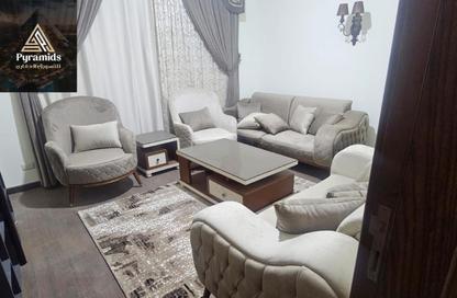 Villa - 5 - 5 for rent in Grand Heights - Northern Expansions - 6 October City - Giza