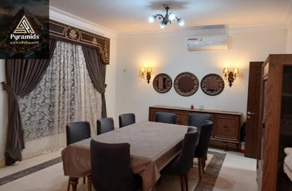 Villa - 5 - 5 for rent in Grand Heights - Northern Expansions - 6 October City - Giza