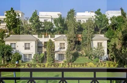 iVilla - 3 Bedrooms - 3 Bathrooms for sale in Mountain View 1.1 - 5th Settlement Compounds - The 5th Settlement - New Cairo City - Cairo