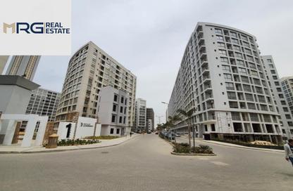 Apartment - 3 Bedrooms - 3 Bathrooms for sale in One Kattameya - El Katameya Compounds - El Katameya - New Cairo City - Cairo Apartment - 3 Bedrooms - 3 Bathrooms for sale in One Kattameya - El Katameya Compounds - El Katameya - New Cairo City - Cairo