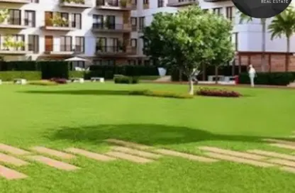 مساحات مكتبية - غرفة نوم للايجار في بيفرلي هيلز - كمبوندات الشيخ زايد - الشيخ زايد - الجيزة