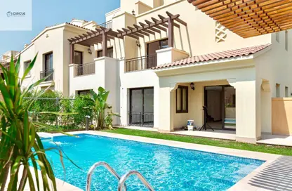 فيلا - 4 غرف نوم - 4 حمامات للايجار في ميفيدا - كمبوندات التجمع الخامس - التجمع الخامس - مدينة القاهرة الجديدة - القاهرة فيلا - 4 غرف نوم - 4 حمامات للايجار في ميفيدا - كمبوندات التجمع الخامس - التجمع الخامس - مدينة القاهرة الجديدة - القاهرة