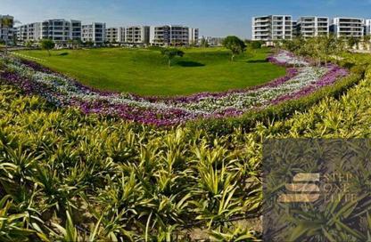Apartment - 3 Bedrooms - 3 Bathrooms for sale in Shalya Taj City - 5th Settlement Compounds - The 5th Settlement - New Cairo City - Cairo