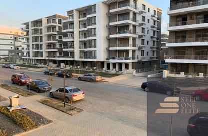 Apartment - 3 Bedrooms - 3 Bathrooms for sale in Shalya Taj City - 5th Settlement Compounds - The 5th Settlement - New Cairo City - Cairo