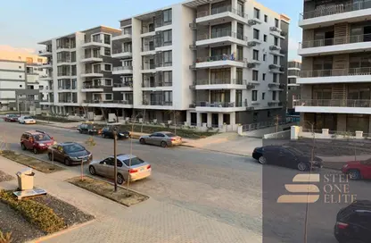 Apartment - 3 Bedrooms - 3 Bathrooms for sale in Shalya Taj City - 5th Settlement Compounds - The 5th Settlement - New Cairo City - Cairo