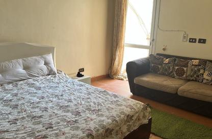 Apartment - 3 - 2 for rent in Hadayek Al Mohandessin - 4th District - Sheikh Zayed City - Giza