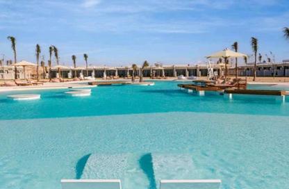Villa - 5 Bedrooms - 5 Bathrooms for sale in D-Bay - Qesm Ad Dabaah - North Coast