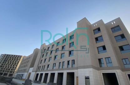 Office Space - Studio for sale in Arkan Palm 205 - Sheikh Zayed Compounds - Sheikh Zayed City - Giza Office Space - Studio for sale in Arkan Palm 205 - Sheikh Zayed Compounds - Sheikh Zayed City - Giza