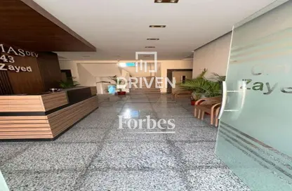 Clinic - 2 Bedrooms - 1 Bathroom for rent in Al Bostan St. - 9th District - Sheikh Zayed City - Giza