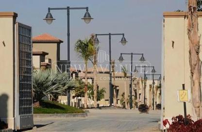 فيلا - 6 غرف نوم - 7 حمامات للبيع في بالم هيلز قطامية - كمبوندات القطامية - القطامية - مدينة القاهرة الجديدة - القاهرة فيلا - 6 غرف نوم - 7 حمامات للبيع في بالم هيلز قطامية - كمبوندات القطامية - القطامية - مدينة القاهرة الجديدة - القاهرة