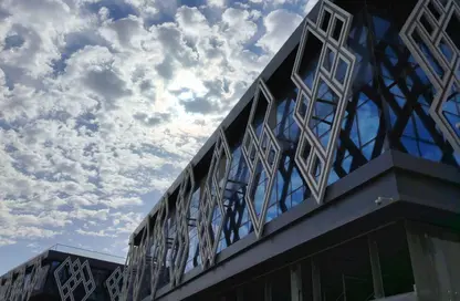 عيادة - 2 غرف نوم - 1 حمام للبيع في كازان بلازا - كمبوندات 6 أكتوبر - مدينة 6 أكتوبر - الجيزة