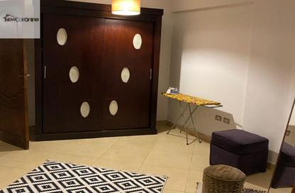 Apartment - Studio - 1 Bathroom for rent in Street20 - District 2 - The 5th Settlement - New Cairo City - Cairo