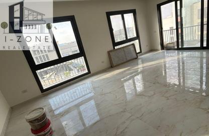 Apartment - 2 - 2 for rent in District 5 - 5th Settlement Compounds - The 5th Settlement - New Cairo City - Cairo