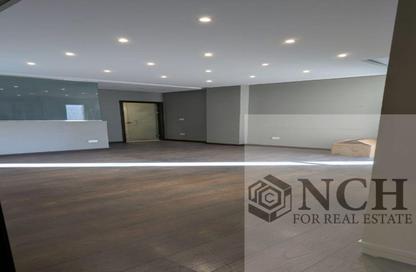 Apartment - 3 Bedrooms - 2 Bathrooms for sale in Midtown - South Investors Area - New Cairo City - Cairo Apartment - 3 Bedrooms - 2 Bathrooms for sale in Midtown - South Investors Area - New Cairo City - Cairo