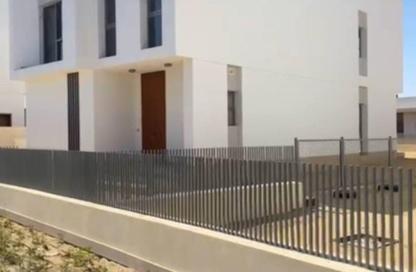 فيلا - 3 غرف نوم - 4 حمامات للبيع في ايلان - كايرو جايت - كمبوندات الشيخ زايد - الشيخ زايد - الجيزة