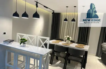 شقة - 3 غرف نوم - 3 حمامات للايجار في امتداد الرحاب - الرحاب - مدينة القاهرة الجديدة - القاهرة