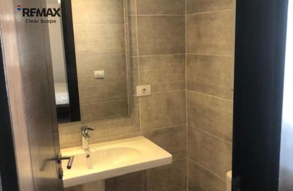 Apartment - 3 Bedrooms - 3 Bathrooms for rent in Cairo Festival City - North Investors Area - New Cairo City - Cairo