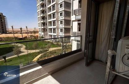 Apartment - Studio - 1 Bathroom for sale in Noor City - Cairo Apartment - Studio - 1 Bathroom for sale in Noor City - Cairo