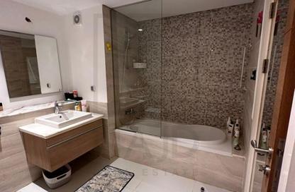Apartment - 2 Bedrooms - 1 Bathroom for sale in Marassi - Sidi Abdel Rahman - North Coast Apartment - 2 Bedrooms - 1 Bathroom for sale in Marassi - Sidi Abdel Rahman - North Coast