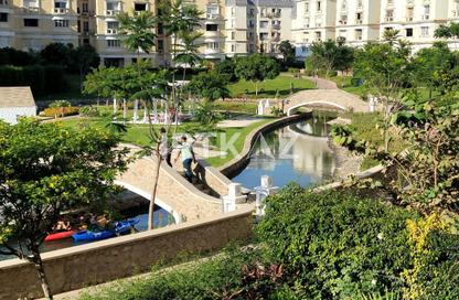 iVilla - 3 Bedrooms - 3 Bathrooms for sale in Mountain View Hyde Park - 5th Settlement Compounds - The 5th Settlement - New Cairo City - Cairo