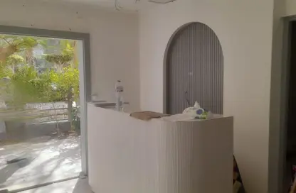 Office Space - 2 Bedrooms - 1 Bathroom for rent in Al Nozha St. - Ard El Golf - Heliopolis - Masr El Gedida - Cairo