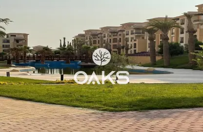 Apartment - 3 Bedrooms - 2 Bathrooms for sale in The Hills at Stone Park - 5th Settlement Compounds - The 5th Settlement - New Cairo City - Cairo