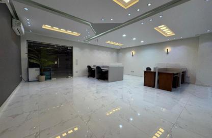 Office Space - Studio - 3 Bathrooms for rent in Al Nozha St. - Ard El Golf - Heliopolis - Masr El Gedida - Cairo Office Space - Studio - 3 Bathrooms for rent in Al Nozha St. - Ard El Golf - Heliopolis - Masr El Gedida - Cairo