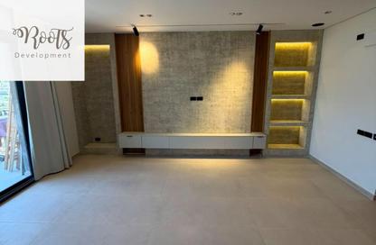 Apartment - 3 - 3 for sale in Vye Sodic - New Zayed City - Sheikh Zayed City - Giza
