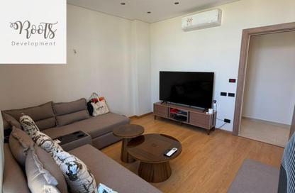 Apartment - 3 - 3 for sale in Vye Sodic - New Zayed City - Sheikh Zayed City - Giza Apartment - 3 - 3 for sale in Vye Sodic - New Zayed City - Sheikh Zayed City - Giza