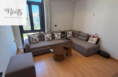 Apartment - 3 - 3 for sale in Vye Sodic - New Zayed City - Sheikh Zayed City - Giza Apartment - 3 - 3 for sale in Vye Sodic - New Zayed City - Sheikh Zayed City - Giza
