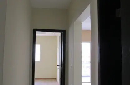 شقة - 2 غرف نوم - 2 حمامات للايجار في الشيخ زايد - الجيزة