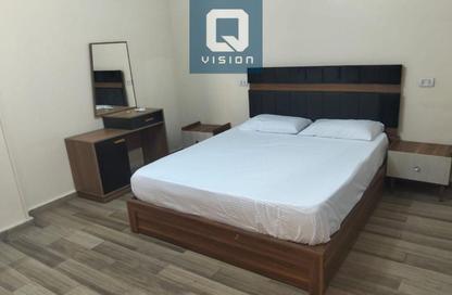 Apartment - Studio - 1 for rent in 1st Settlement Post office St. - The 1st Settlement - New Cairo City - Cairo Apartment - Studio - 1 for rent in 1st Settlement Post office St. - The 1st Settlement - New Cairo City - Cairo