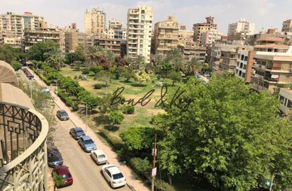 شقة - 2 - 1 للبيع في شارع الماظه - الماظة - مصر الجديدة - القاهرة