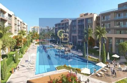 Apartment - 3 - 2 for sale in Azad - 5th Settlement Compounds - The 5th Settlement - New Cairo City - Cairo Apartment - 3 - 2 for sale in Azad - 5th Settlement Compounds - The 5th Settlement - New Cairo City - Cairo