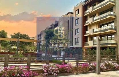 Apartment - 3 - 2 for sale in Azad - 5th Settlement Compounds - The 5th Settlement - New Cairo City - Cairo
